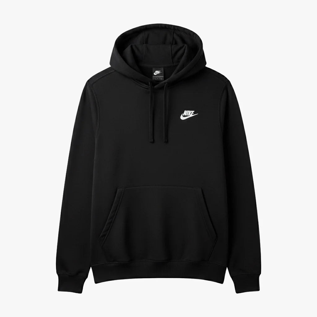 Hanorac Nike Negru