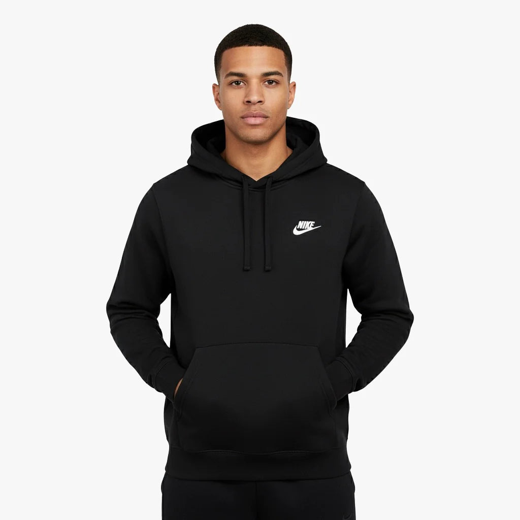 Hanorac Nike Negru