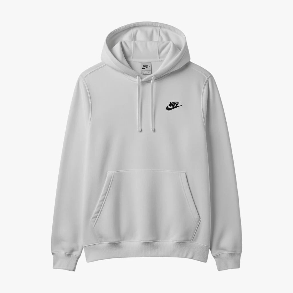 Hanorac Nike Gri