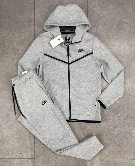 Set Trening Nike Tech Gri