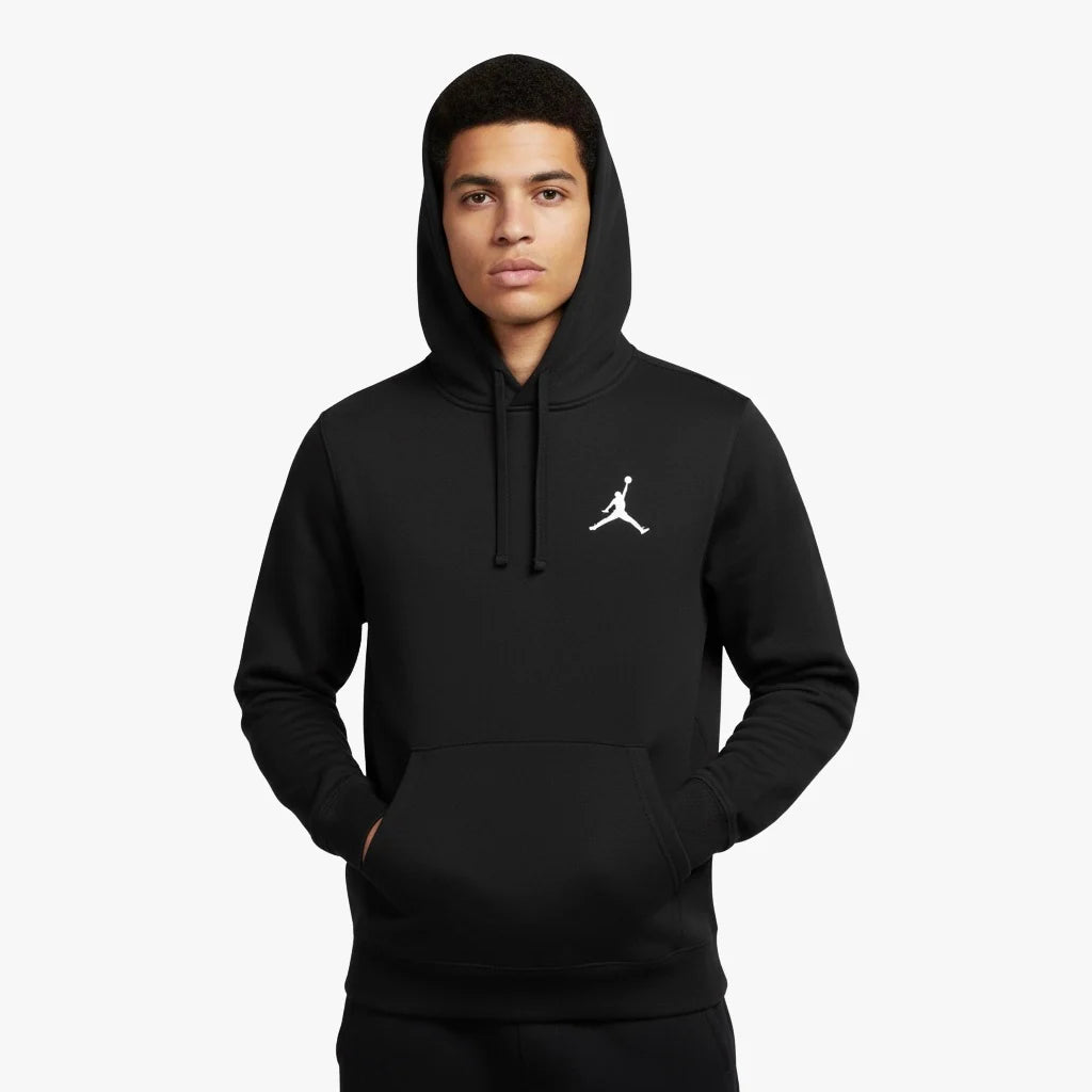 Hanorac Jordan Negru