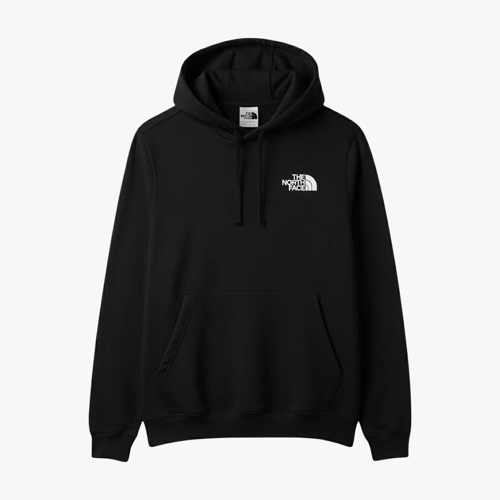 Hanorac North Face Negru