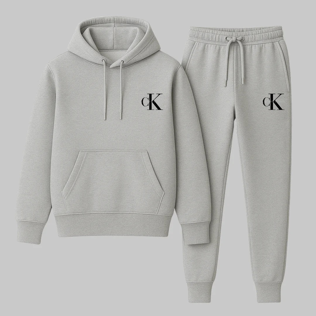 Set Trening CK Gri