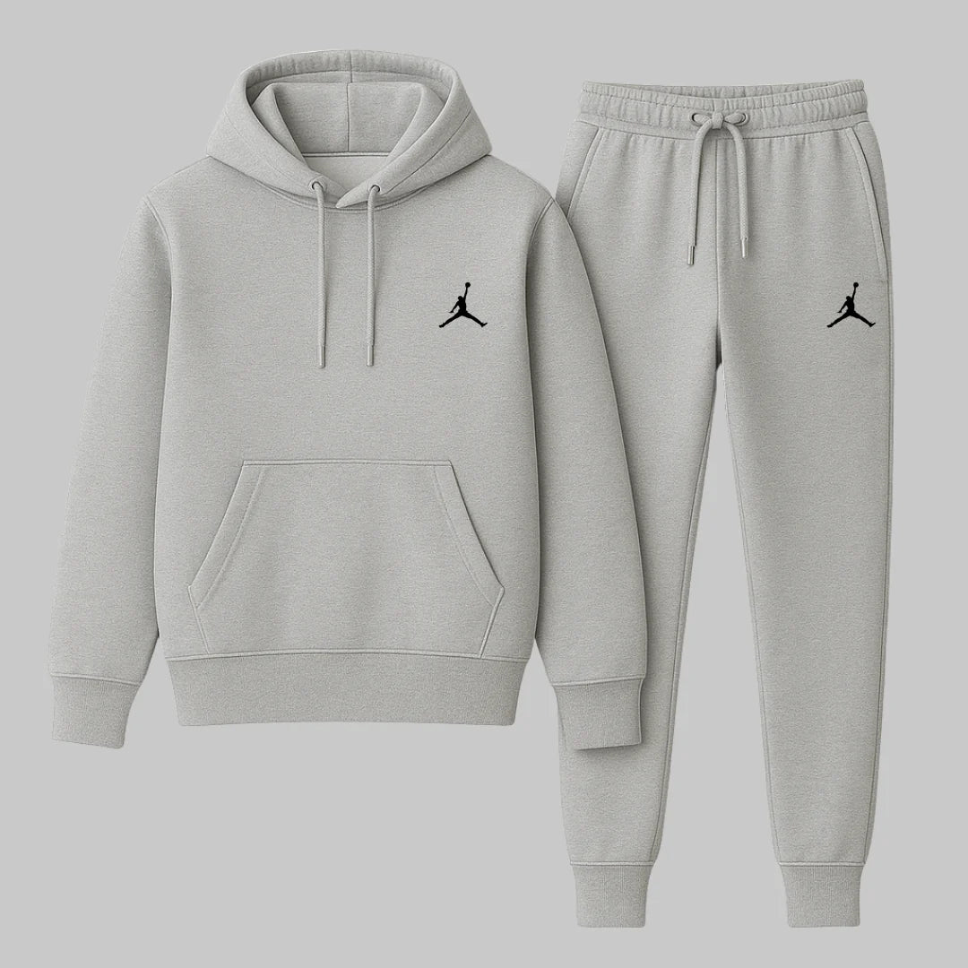 Set Trening Jordan Gri