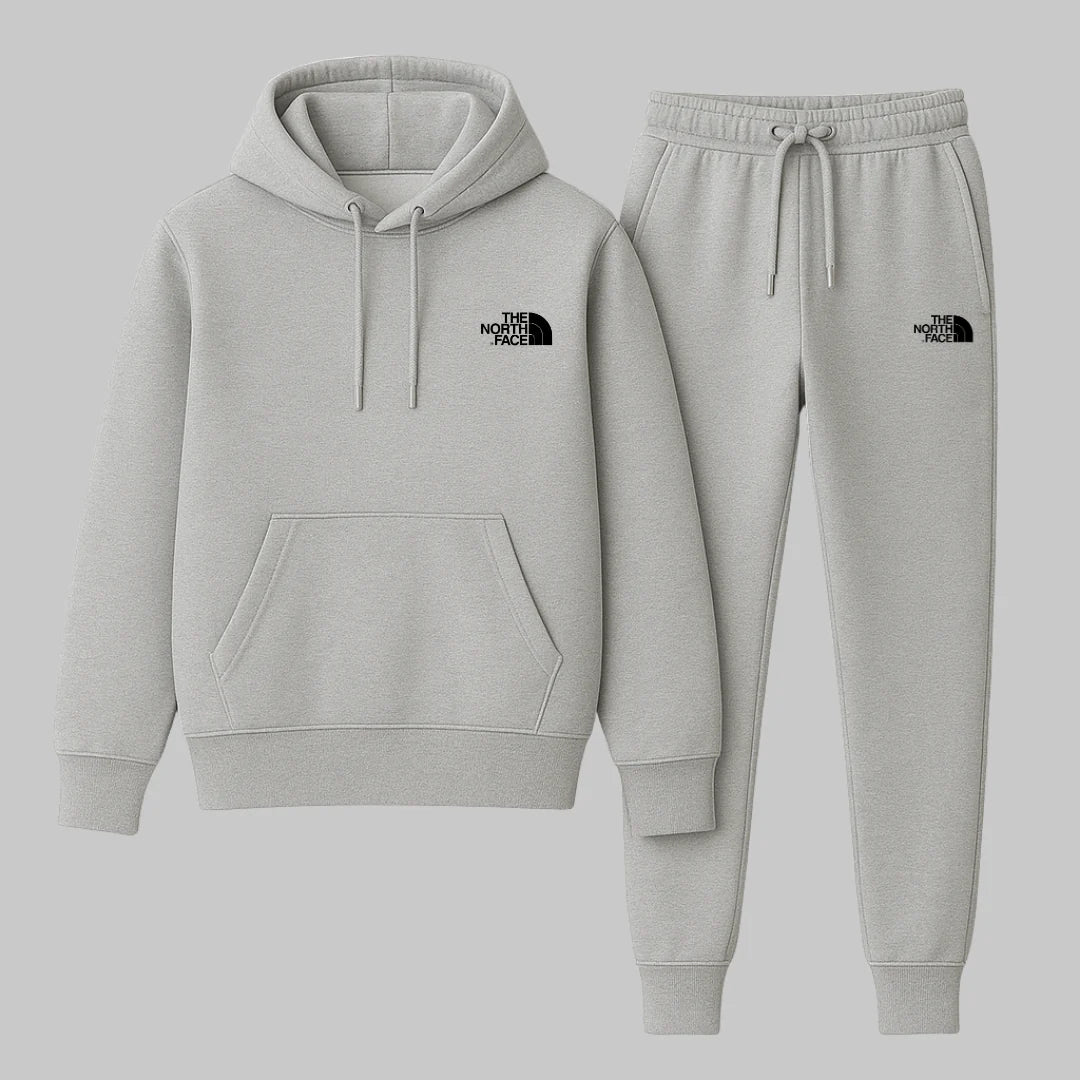 Set Trening North Face Gri