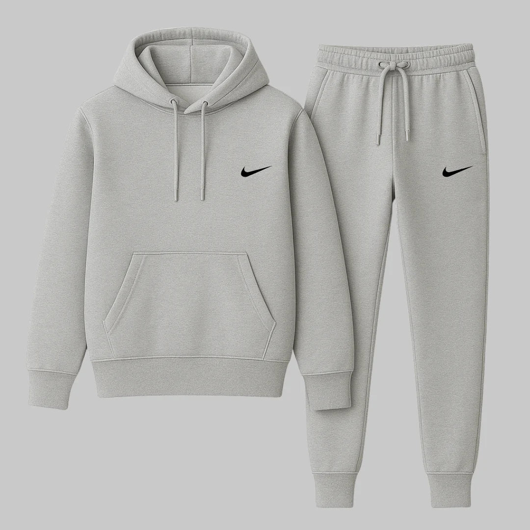 Set Trening Nike Gri