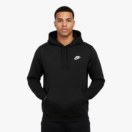 Hanorac Nike Negru